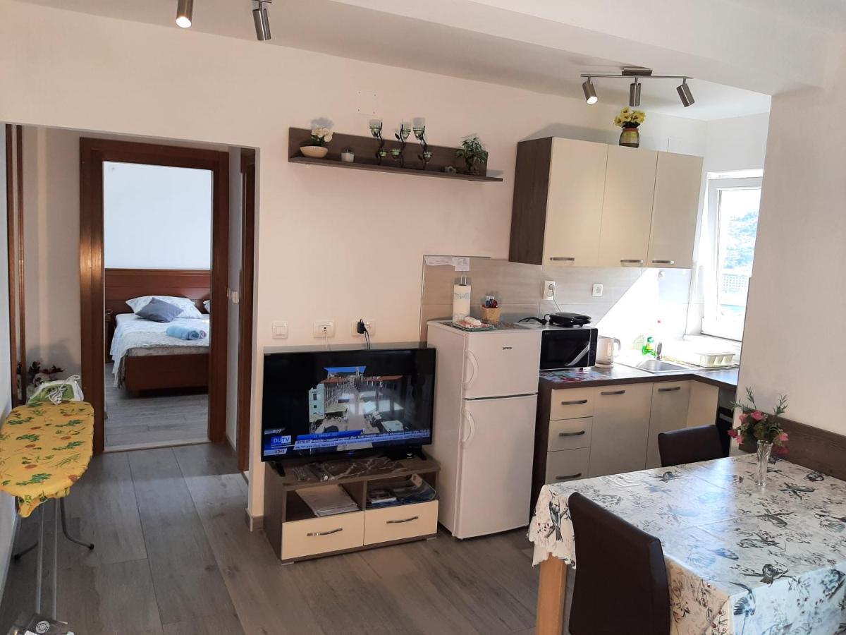 Dubrovnik Apartment Nepe Extérieur photo