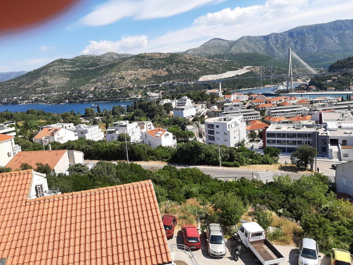 Dubrovnik Apartment Nepe Extérieur photo