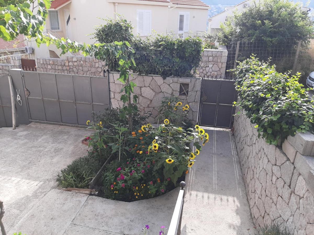 Dubrovnik Apartment Nepe Extérieur photo