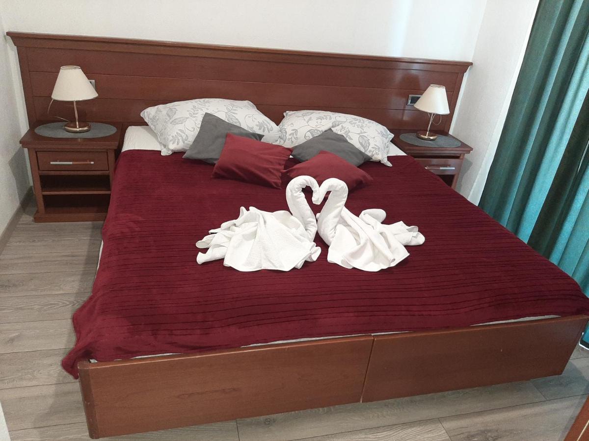 Dubrovnik Apartment Nepe Extérieur photo