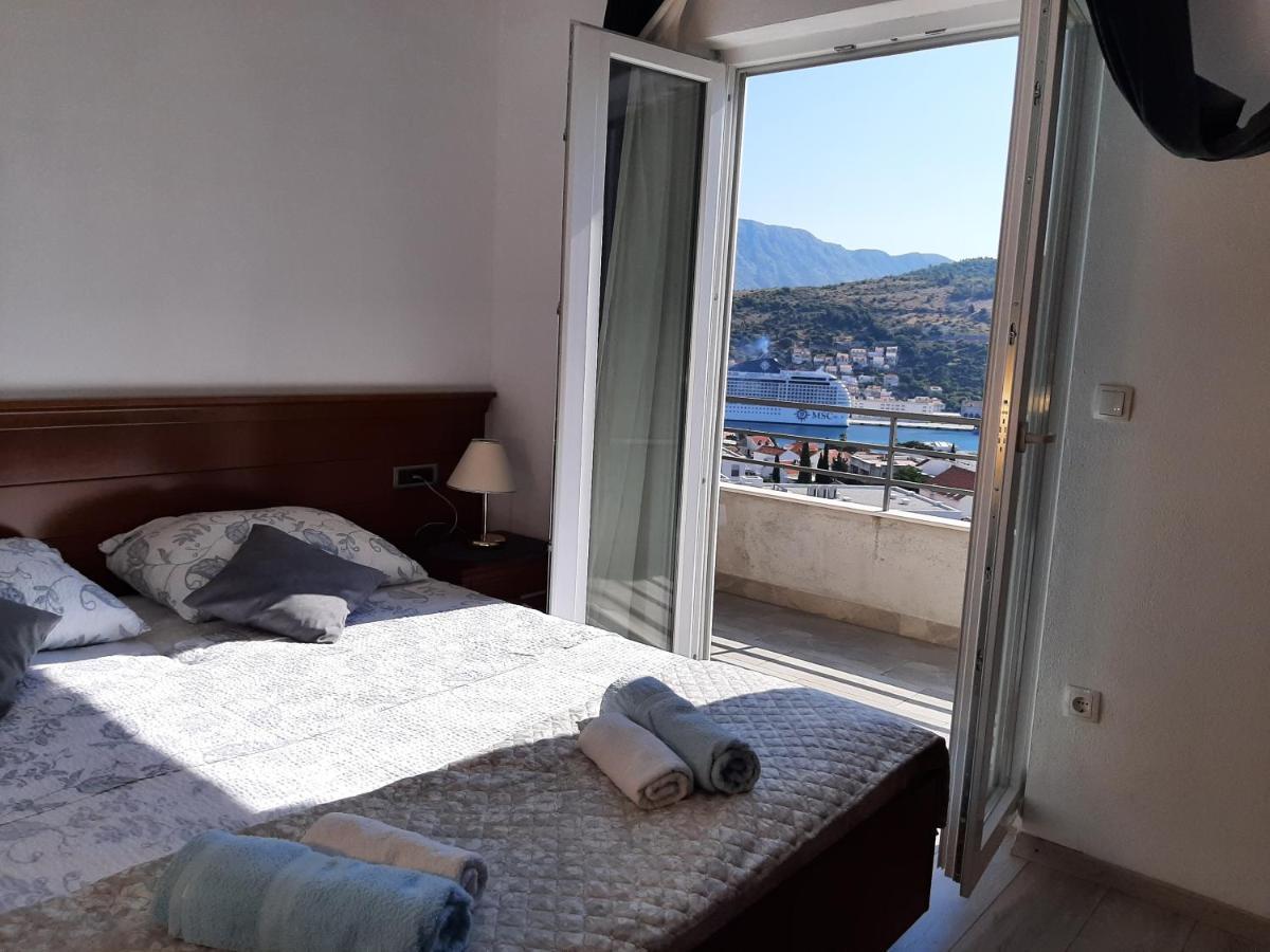 Dubrovnik Apartment Nepe Extérieur photo