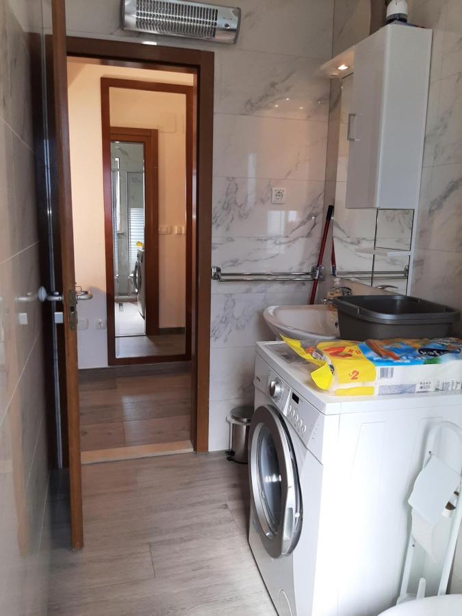 Dubrovnik Apartment Nepe Extérieur photo