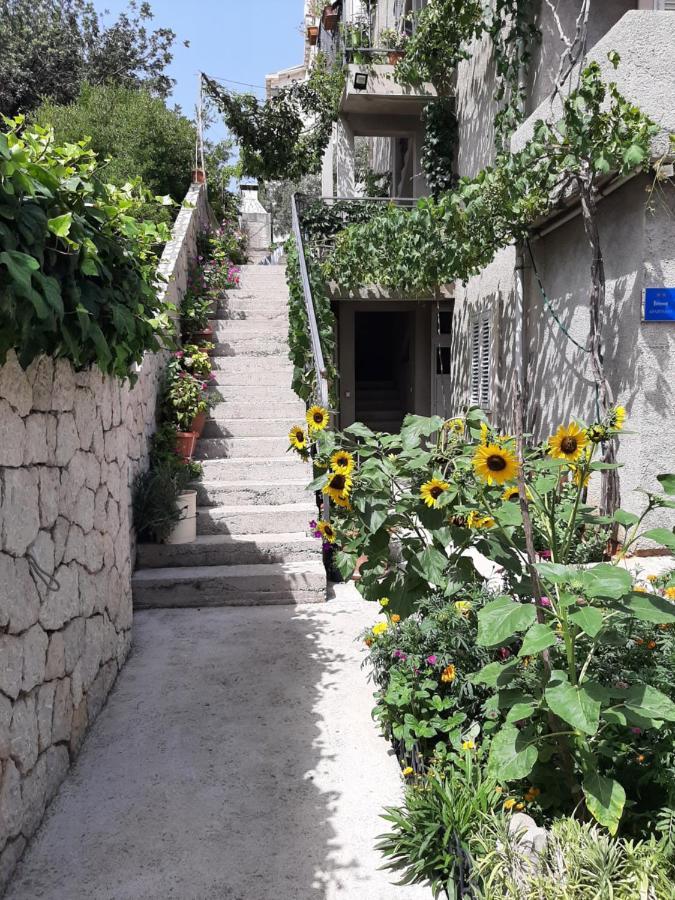 Dubrovnik Apartment Nepe Extérieur photo