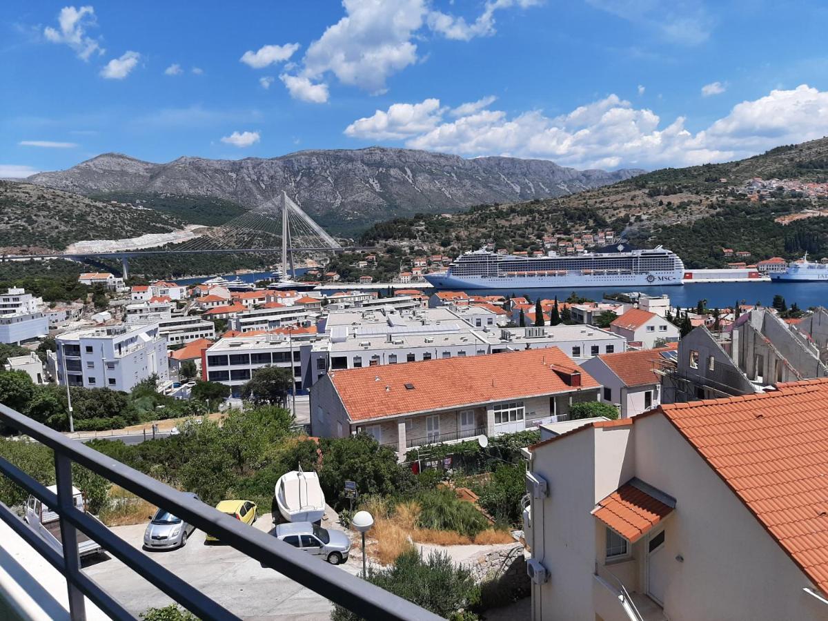 Dubrovnik Apartment Nepe Extérieur photo
