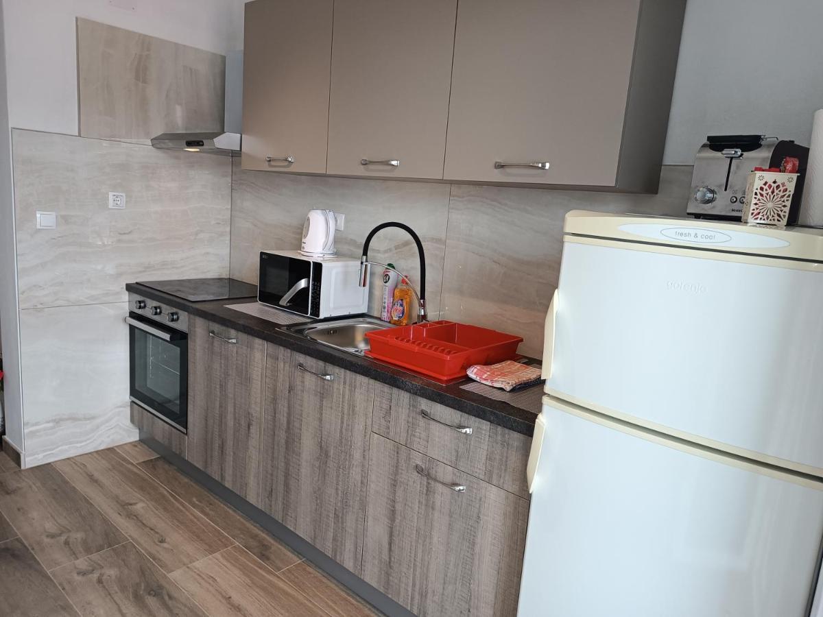 Dubrovnik Apartment Nepe Extérieur photo