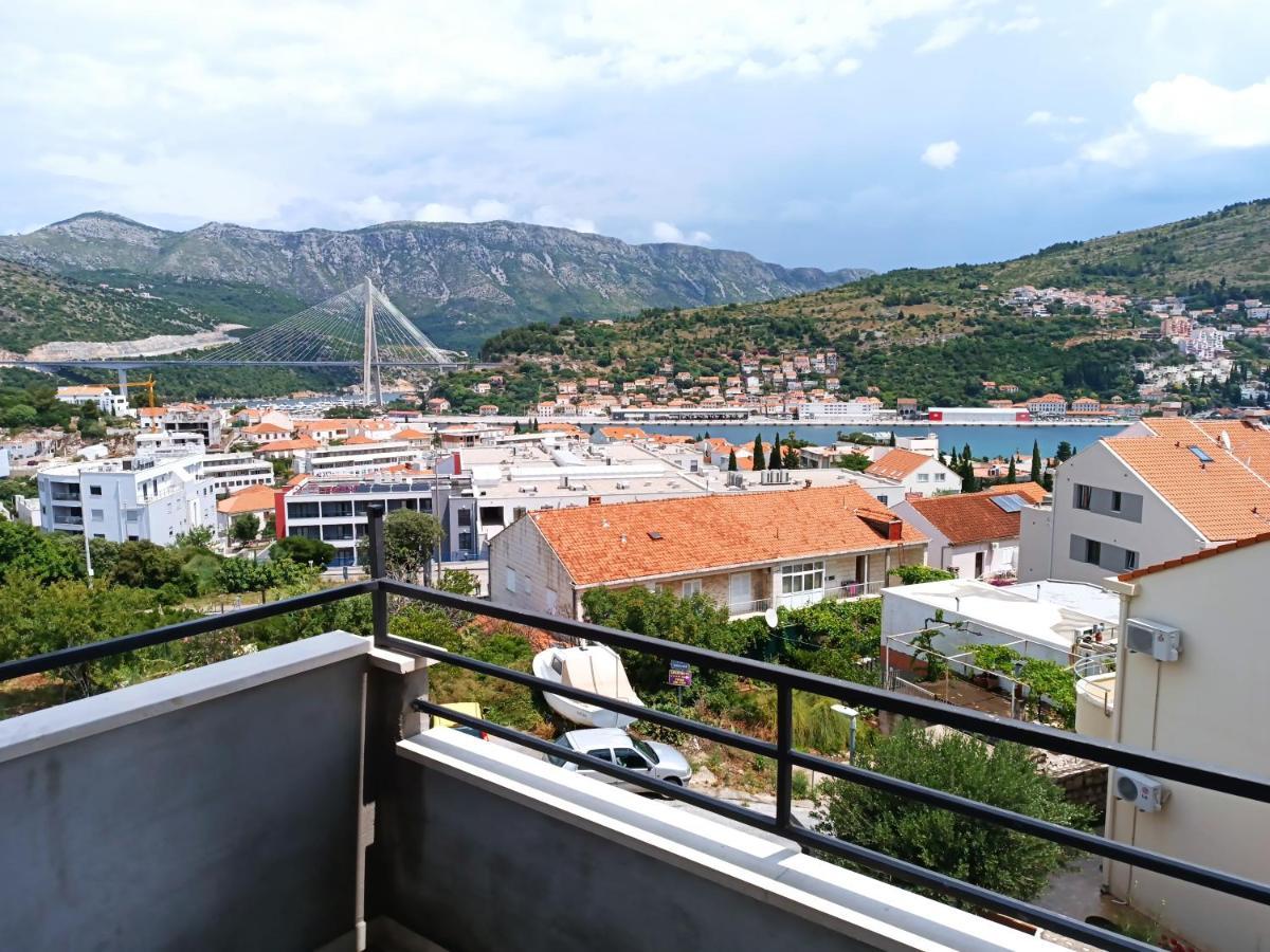 Dubrovnik Apartment Nepe Extérieur photo