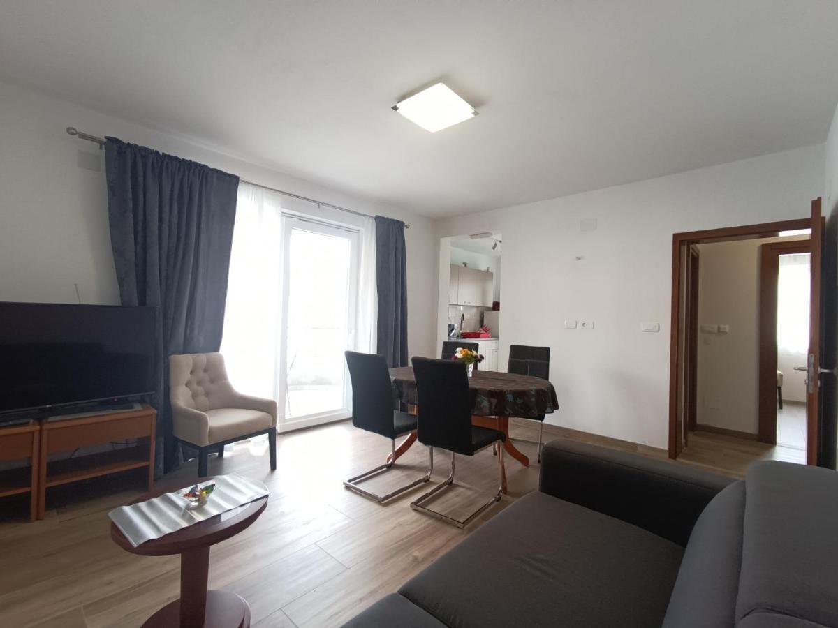 Dubrovnik Apartment Nepe Extérieur photo
