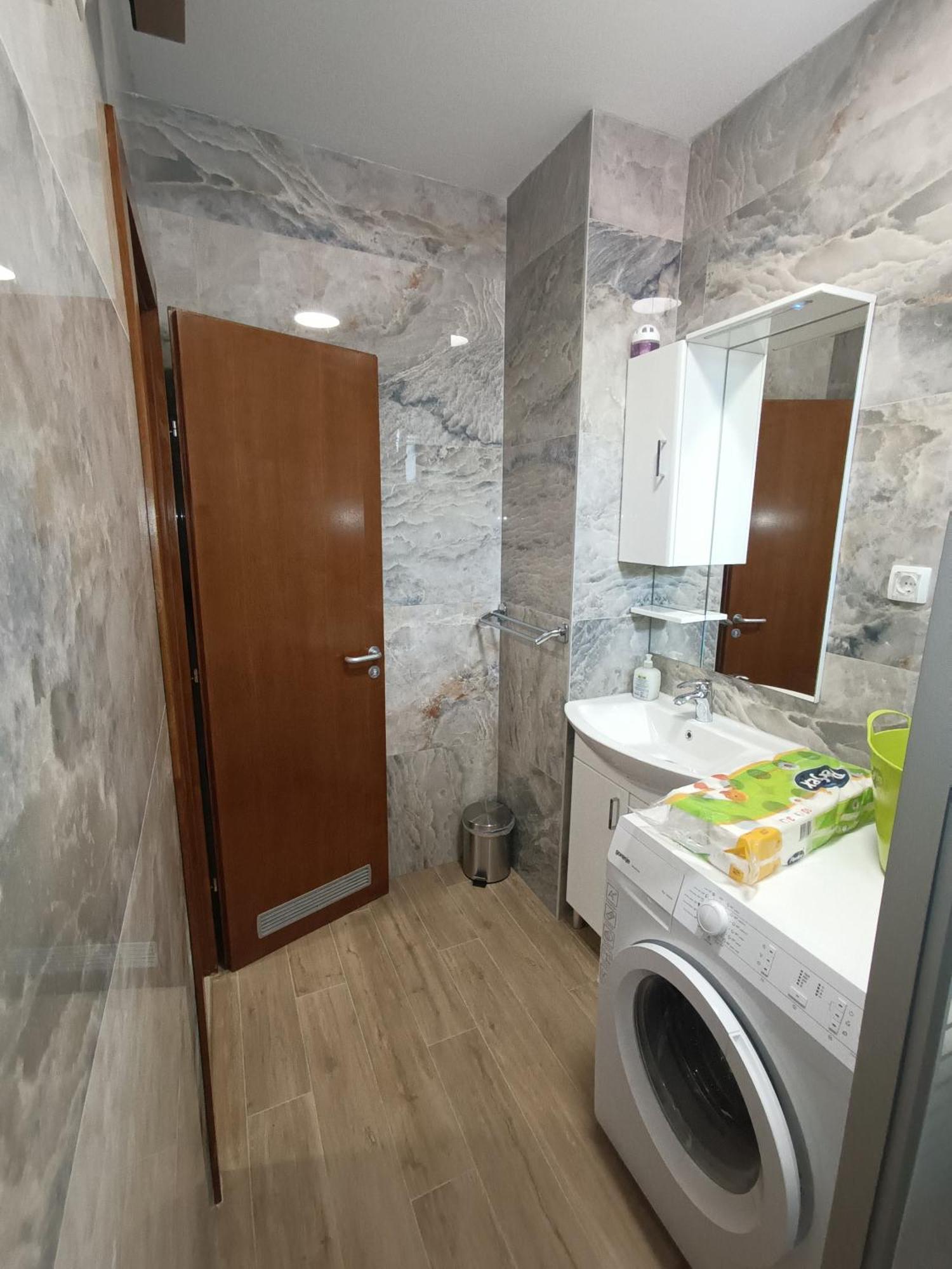 Dubrovnik Apartment Nepe Extérieur photo