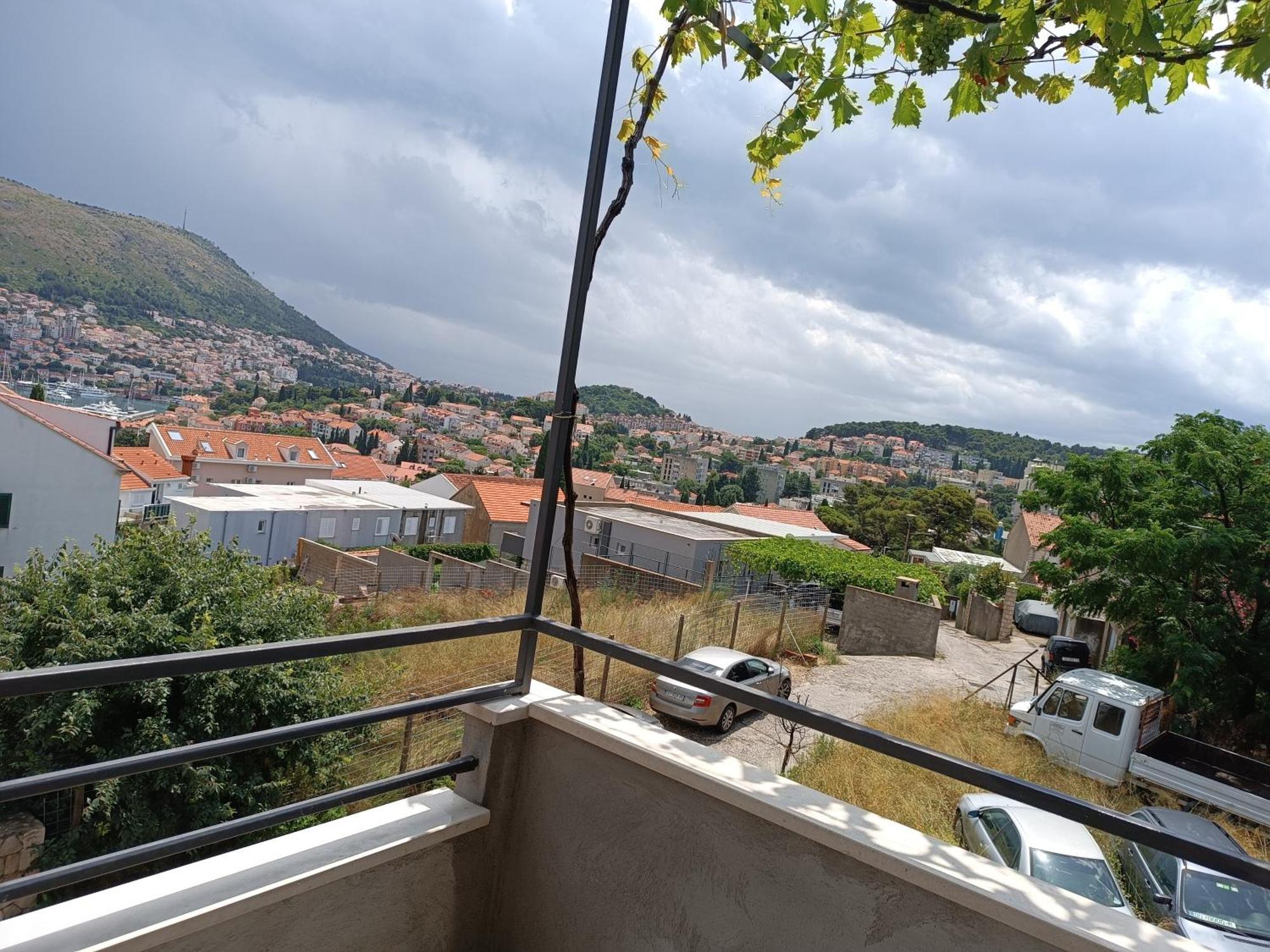 Dubrovnik Apartment Nepe Extérieur photo