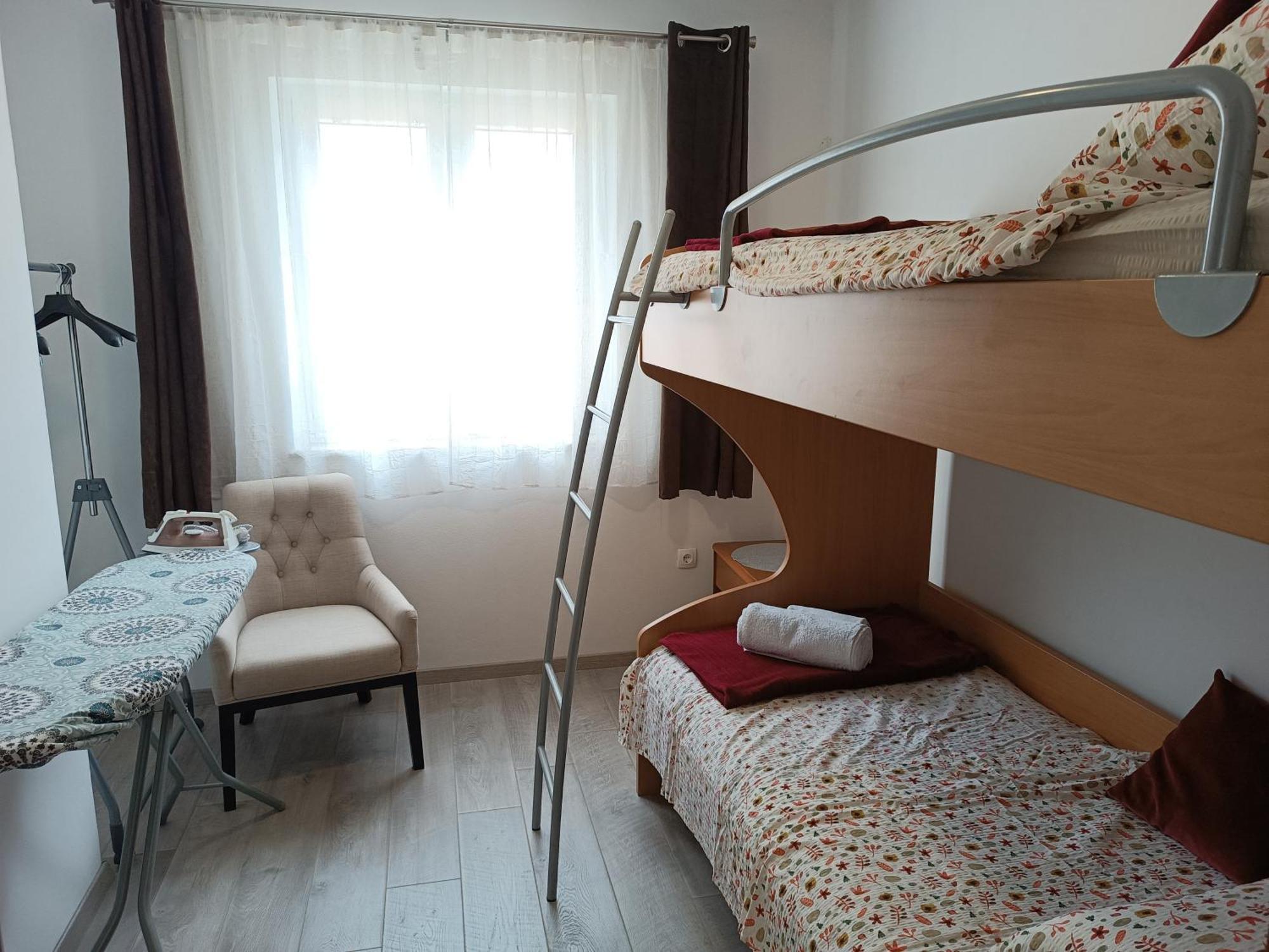 Dubrovnik Apartment Nepe Extérieur photo