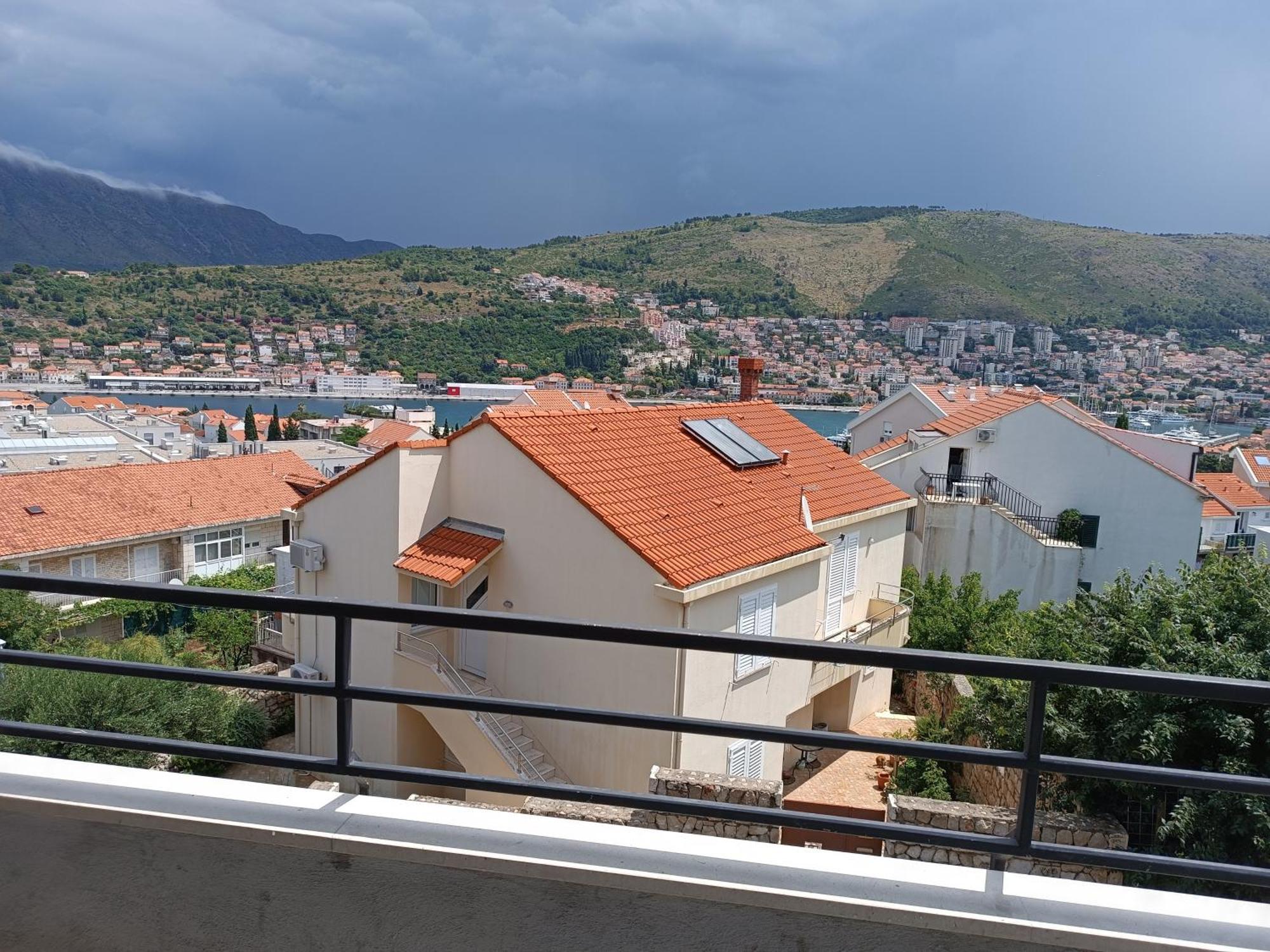 Dubrovnik Apartment Nepe Extérieur photo