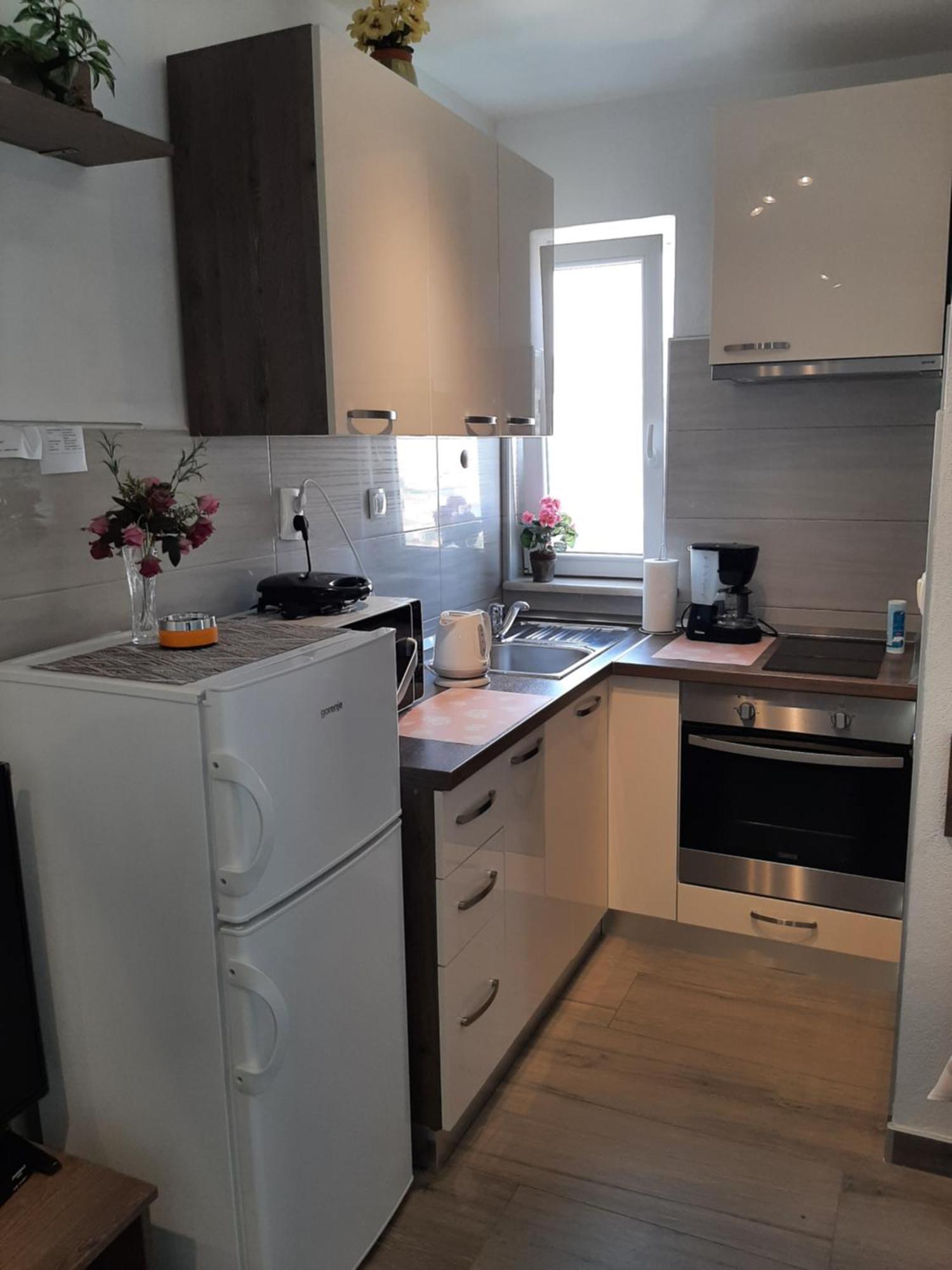 Dubrovnik Apartment Nepe Chambre photo