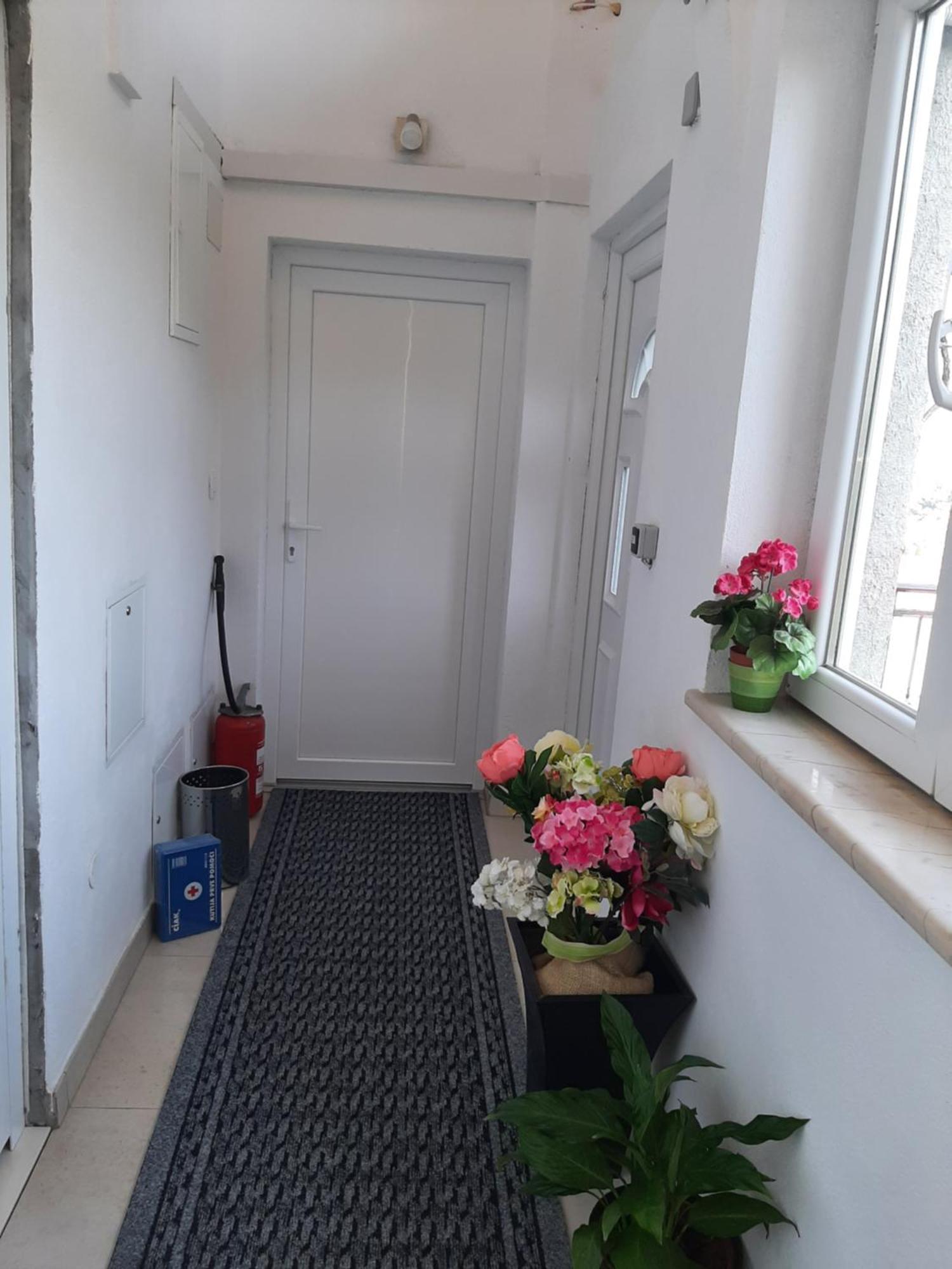 Dubrovnik Apartment Nepe Chambre photo