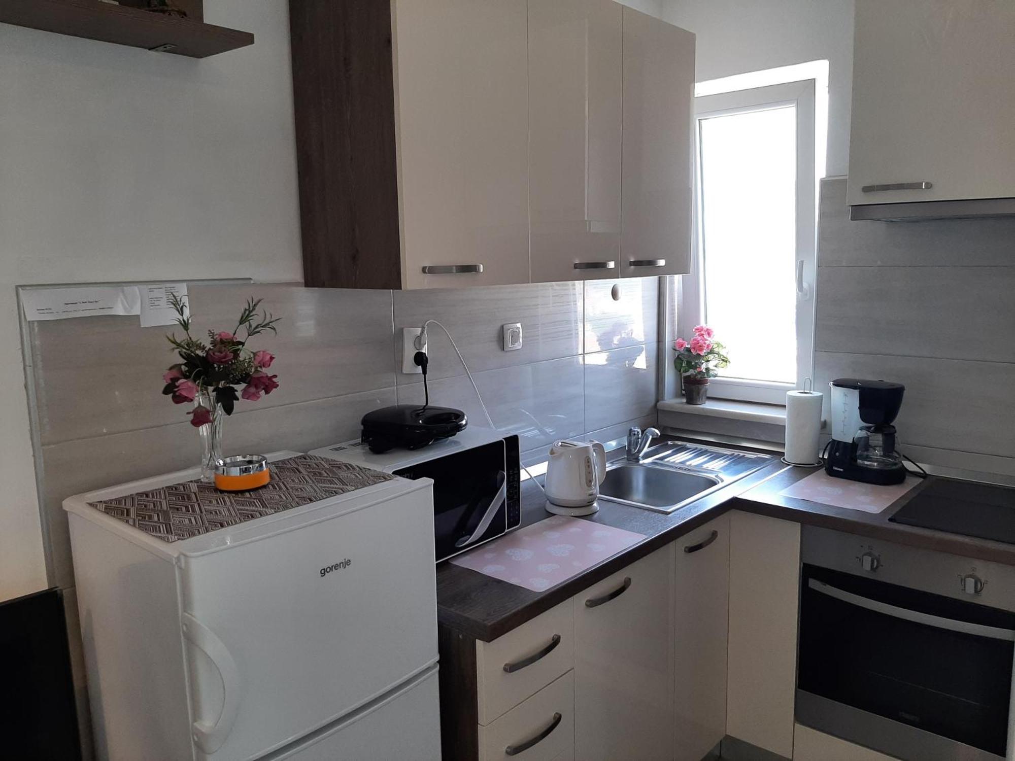 Dubrovnik Apartment Nepe Chambre photo