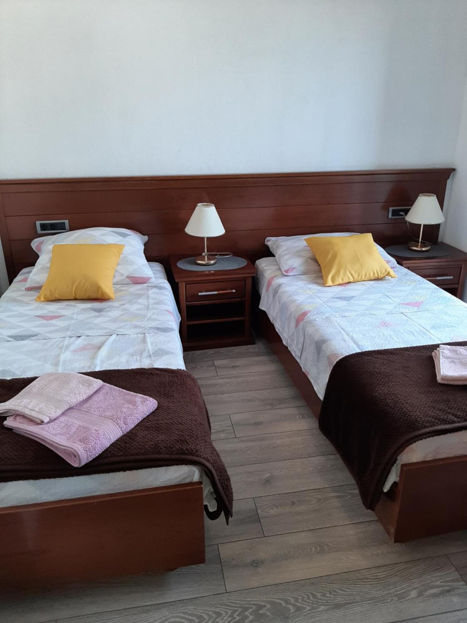 Dubrovnik Apartment Nepe Chambre photo