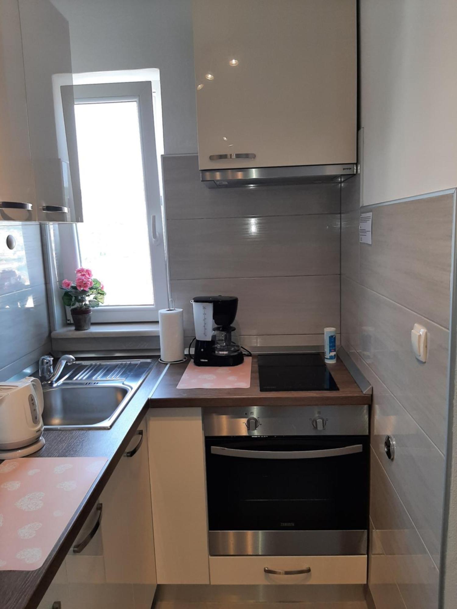 Dubrovnik Apartment Nepe Chambre photo