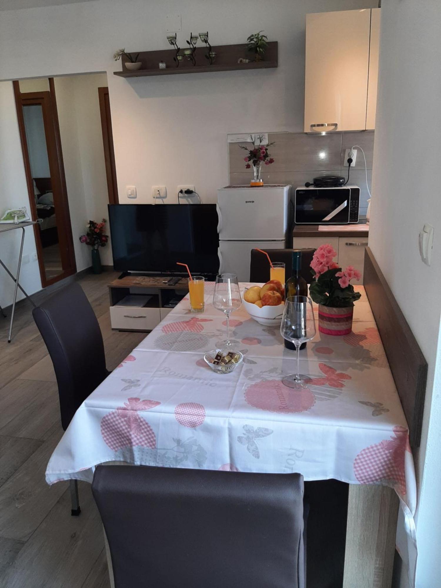 Dubrovnik Apartment Nepe Chambre photo