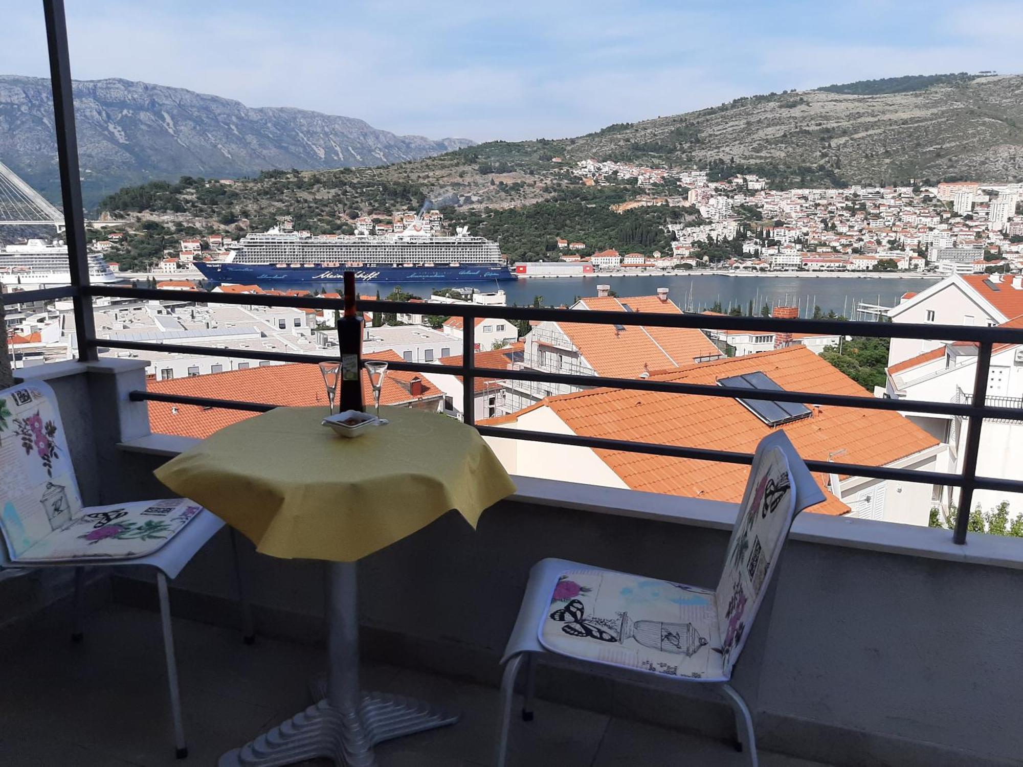 Dubrovnik Apartment Nepe Chambre photo