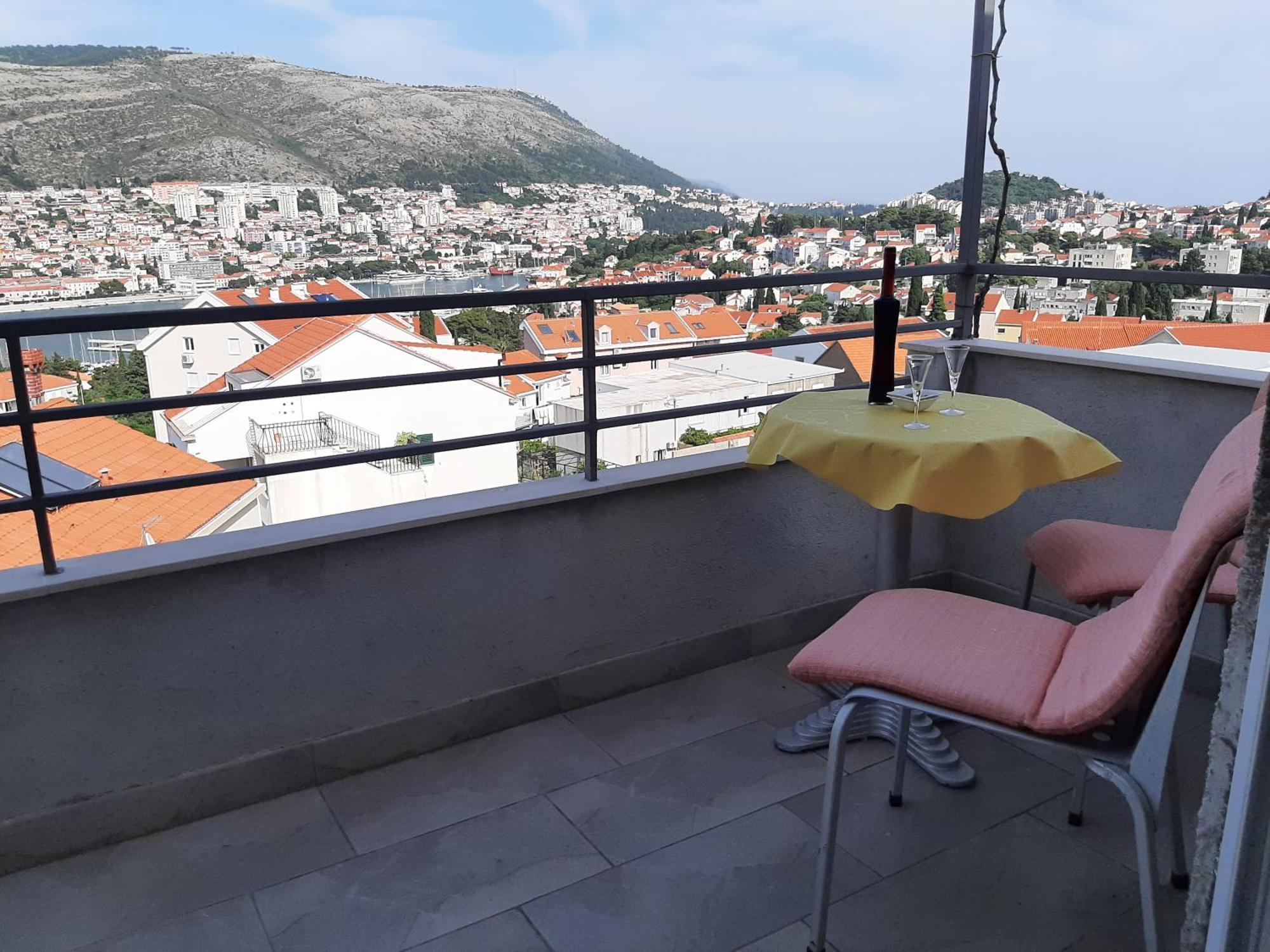 Dubrovnik Apartment Nepe Chambre photo