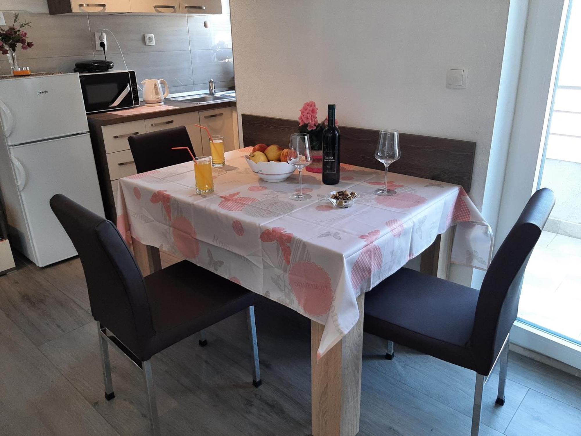 Dubrovnik Apartment Nepe Chambre photo