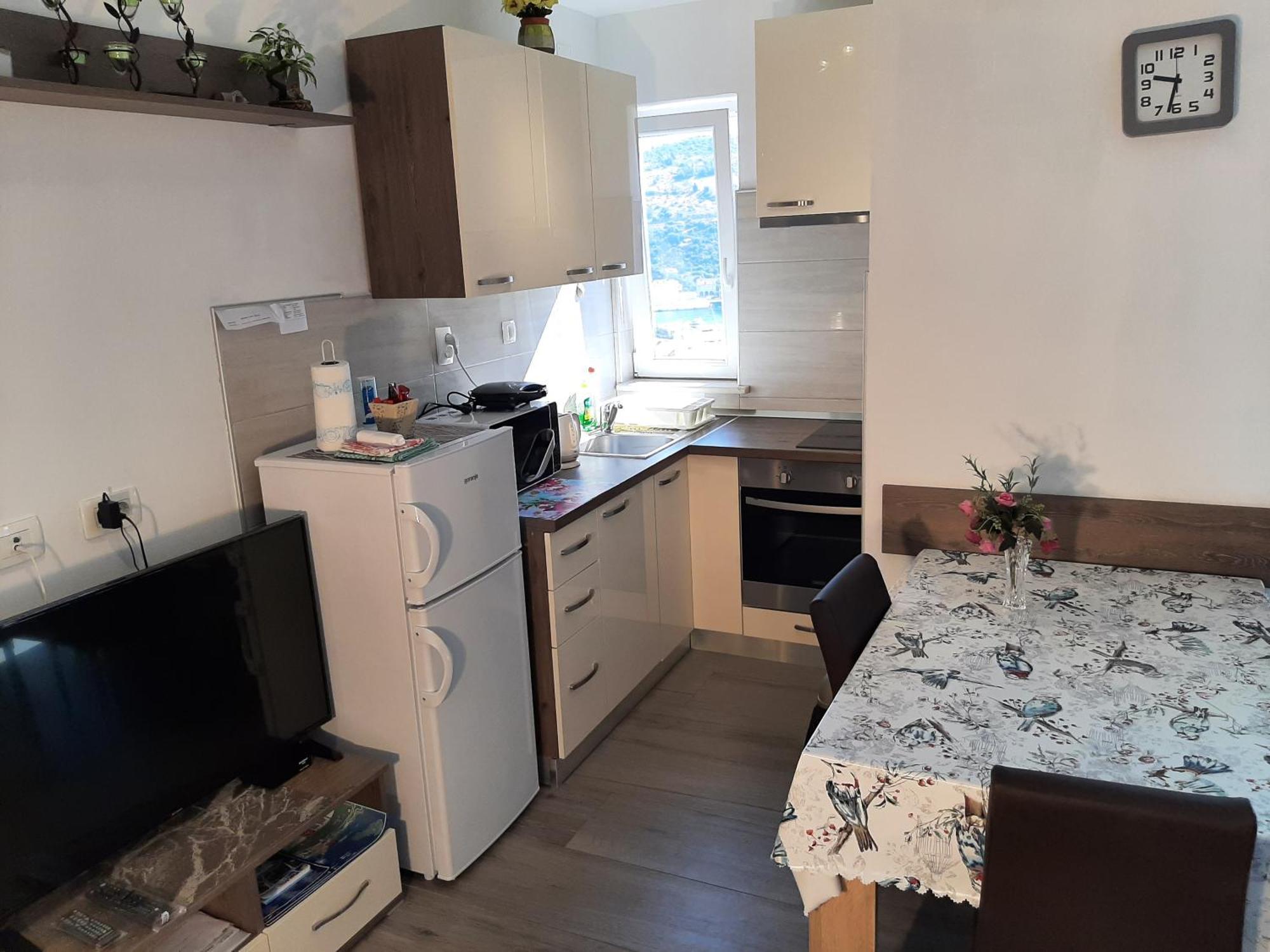 Dubrovnik Apartment Nepe Chambre photo
