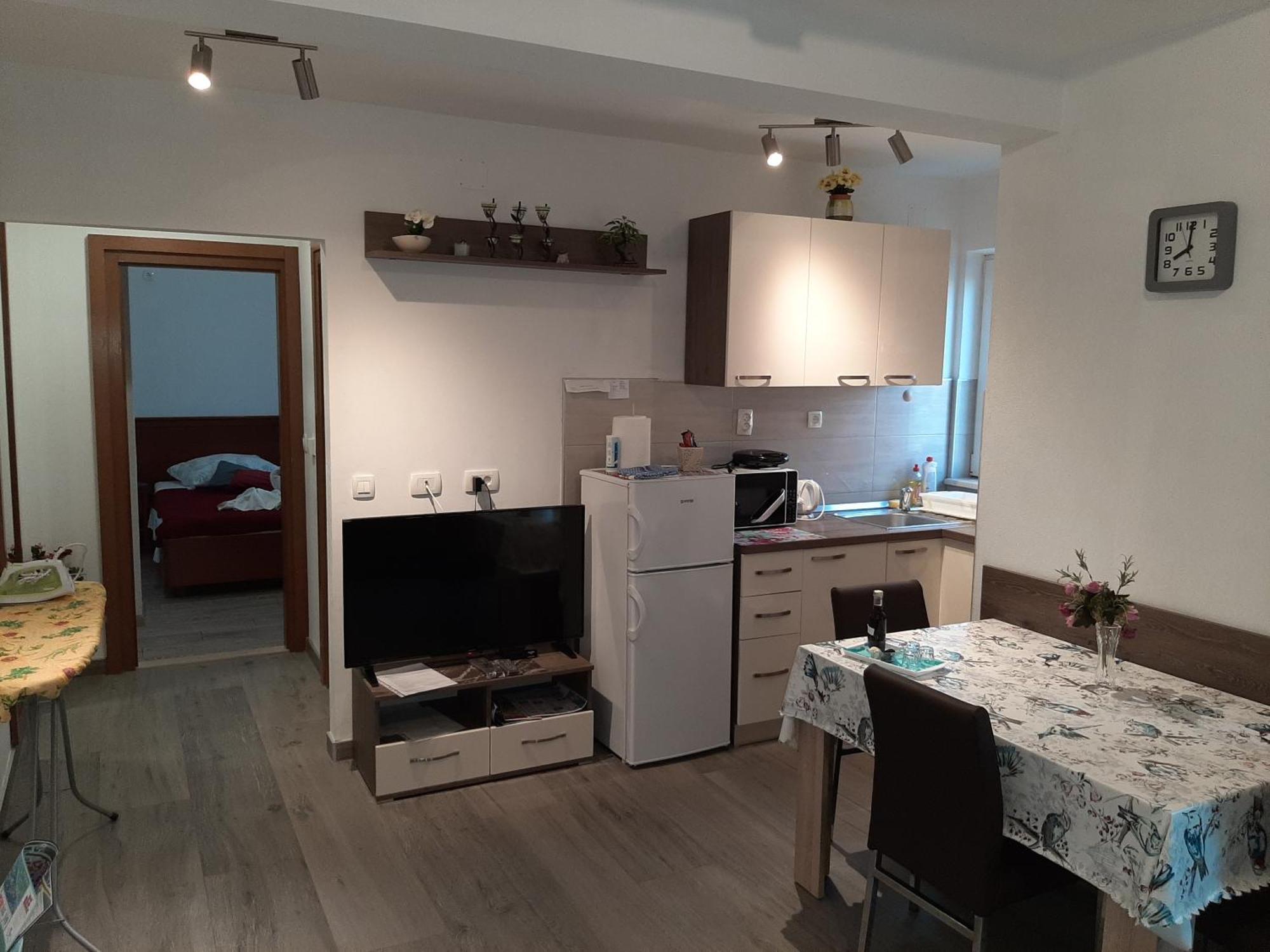 Dubrovnik Apartment Nepe Extérieur photo