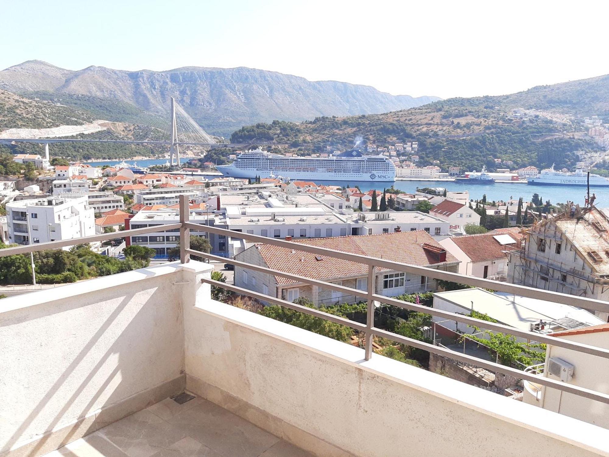 Dubrovnik Apartment Nepe Extérieur photo