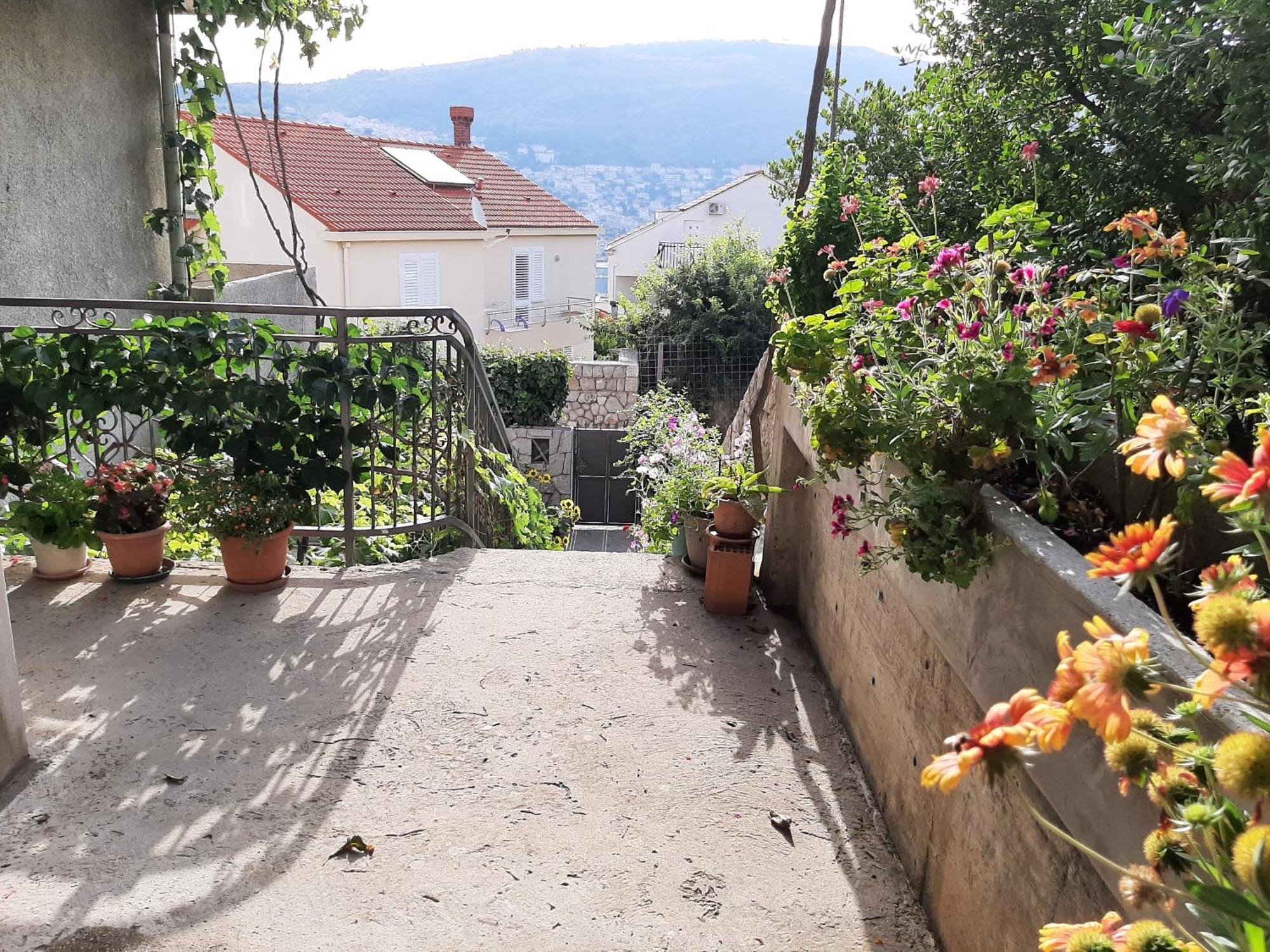 Dubrovnik Apartment Nepe Extérieur photo