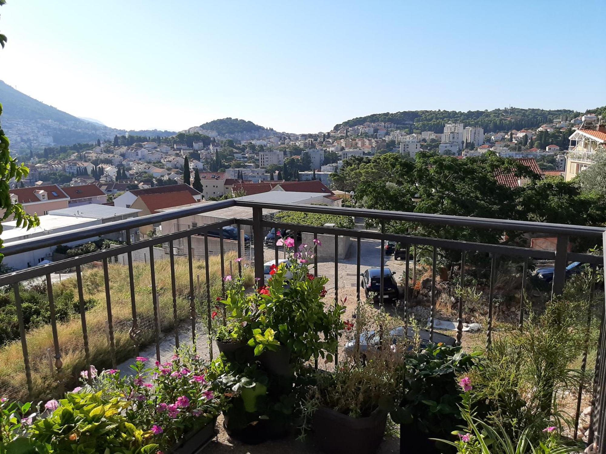 Dubrovnik Apartment Nepe Extérieur photo